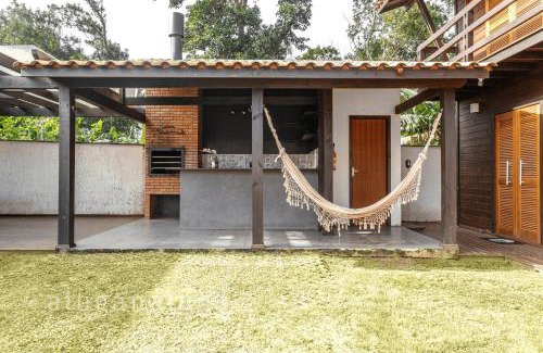 Vila Nova Maison | Ogram Cabana - Avec jacuzzi, à 3 minutes plage