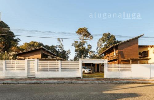 Vila Nova Maison | Ogram Cabana - Avec jacuzzi, à 2 minutes plage