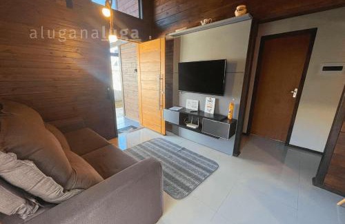 Vila Nova Maison | Ogram House - avec Jacuzzi à 3min de la Plage