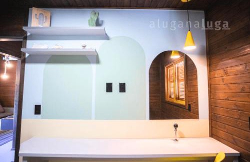 Vila Nova Maison | Ogram House - avec Jacuzzi à 3min de la Plage