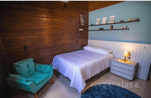 Vila Nova Maison | Ogram House - avec Jacuzzi à 3min de la Plage