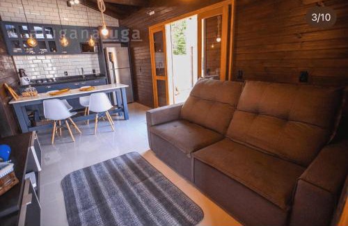 Vila Nova Maison | Ogram House - avec Jacuzzi à 3min de la Plage