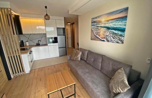 Sztutowo Appartement | Ogrodowa70 Apartment