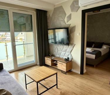 Sztutowo Appartement | Ogrodowa70 Apartment