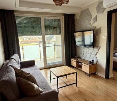 Sztutowo Appartement | Ogrodowa70 Apartment