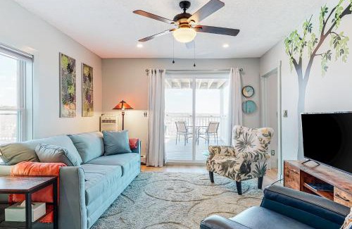Ogunquit Appartement | Ogunquit Beach Lookout