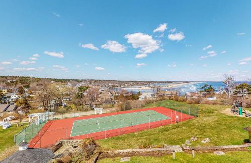 Ogunquit Appartement | Ogunquit Beach Lookout