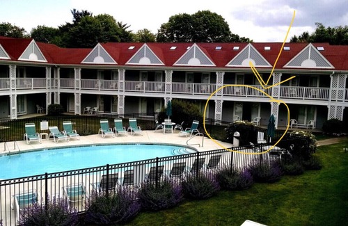 Ogunquit Copropriété | Tours de location de condo à Ogunquit !! Avec wifi! Piscine au complexe! Walk2Beach!