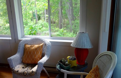 Ogunquit Maison | Ogunquit Cottage - à pied de la plage