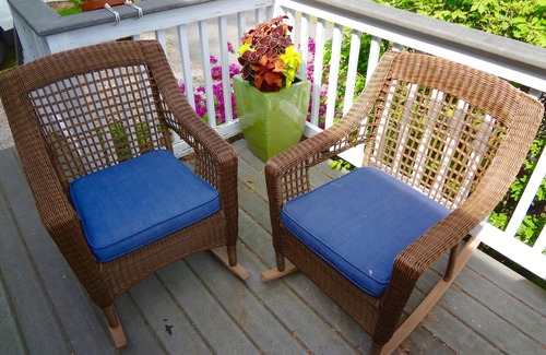 Ogunquit Maison | Ogunquit Cottage - à pied de la plage