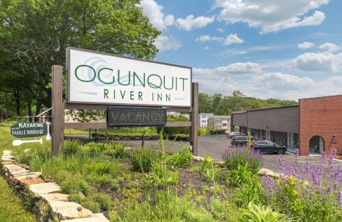 Ogunquit - Wells Hôtel | Ogunquit River Inn & Suites