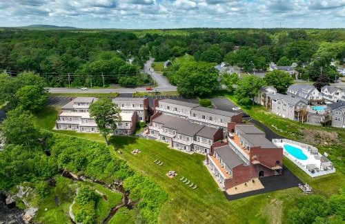 Ogunquit - Wells Hôtel | Ogunquit River Inn & Suites