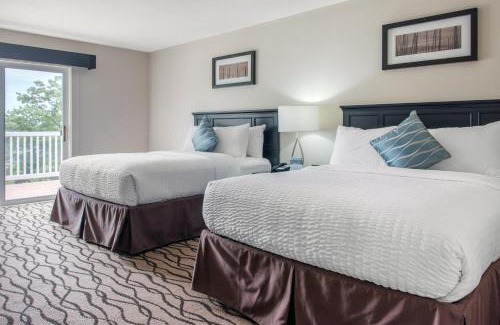 Ogunquit - Wells Hôtel | Ogunquit River Inn & Suites