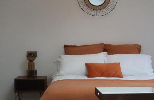 Saint-Pierre Appartement | Oh Activ Brest