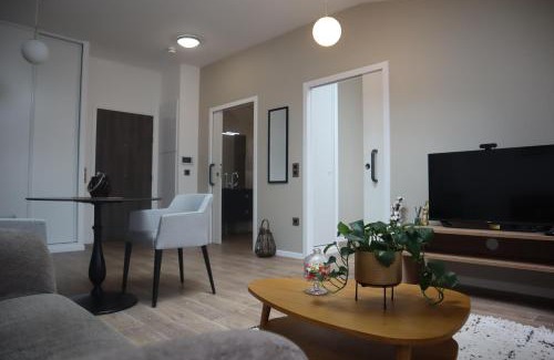 Saint-Pierre Appartement | Oh Activ Brest