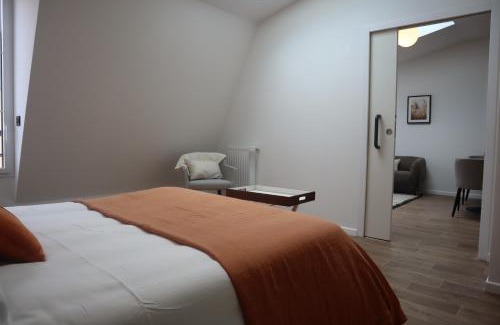 Saint-Pierre Appartement | Oh Activ Brest