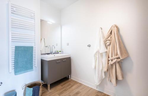 Saint-Pierre Appartement | Oh Activ Brest