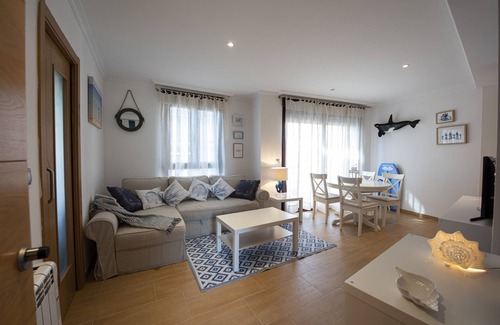 Portosin Appartement | Oh la vie! San José