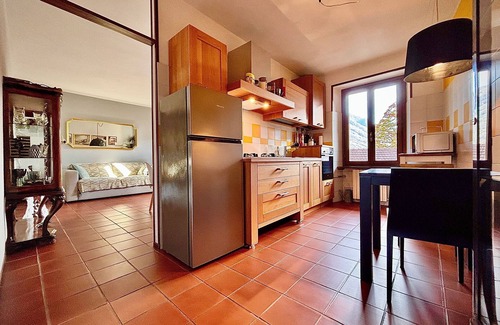 Omegna Appartement | Oh!megna in the historic heart
