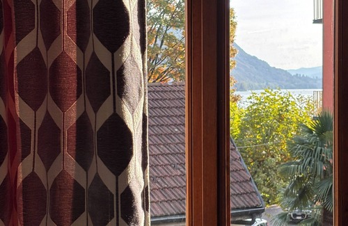 Omegna Appartement | Oh!megna in the historic heart