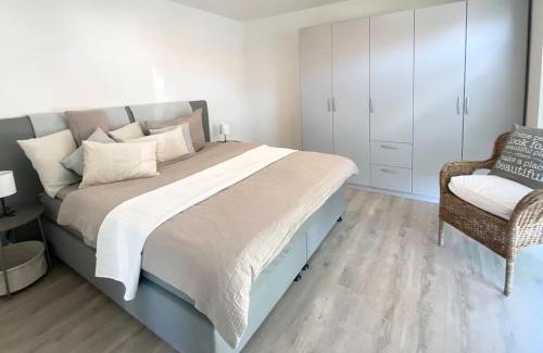 Tauberbischofsheim Appartement | Oh my Deer nagelneues Appartement für Zwei