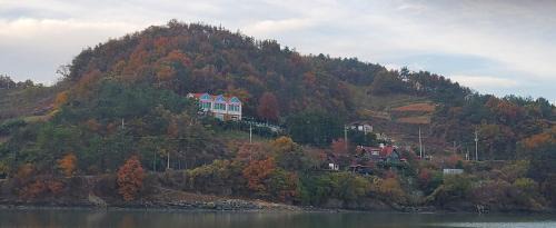 Yeosu Maison | Oh My Family Pension