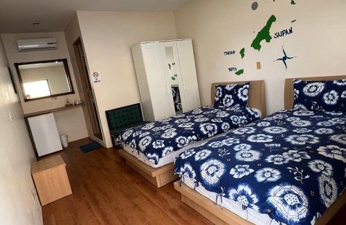 Garapan Maison | Oh My House