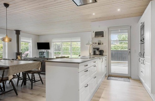 Haslevgarde Maison | OH532 Hadsund - Åvænget 14