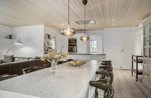 Haslevgarde Maison | OH532 Hadsund - Åvænget 14