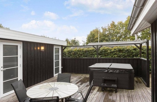 Haslevgarde Maison | OH532 Hadsund - Åvænget 14