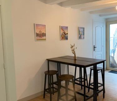 Chateau-Gontier Appartement | OHANA Appartement de charme