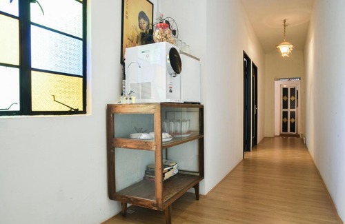 Bunga Paya Pantai Maison | Ohana Boutique Guesthouse