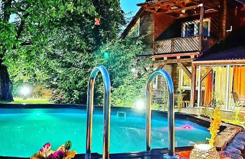 Cristian Appartement | Ohana Boutique Hotel - Exclusive Room