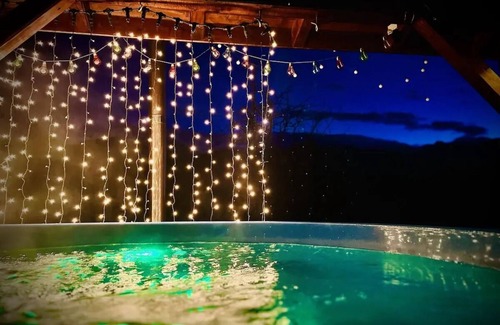 Cristian Appartement | Ohana Boutique Hotel - Deluxe Double Room