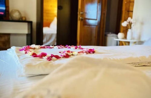 Cristian Appartement | Ohana Boutique Hotel - Deluxe Double Room