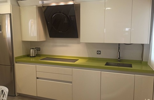 Bermeo Appartement | Ohana, central apartment in Bermeo *free parking*