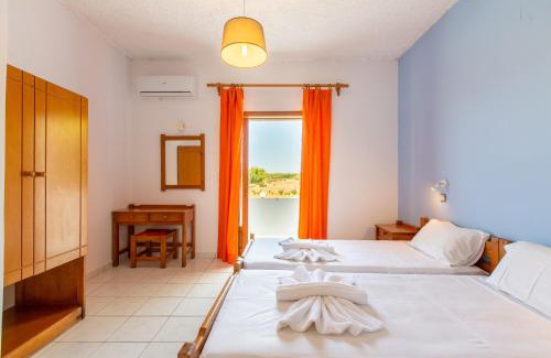 Kamisiana Appartement | Ohana