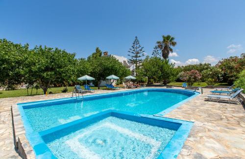 Kamisiana Appartement | Ohana