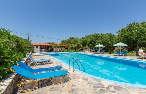Kamisiana Appartement | Ohana
