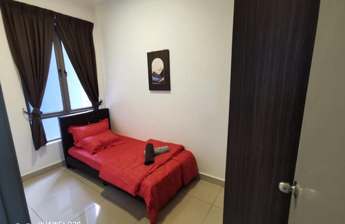 Brinchang Appartement | Ohana Highland Stay @ Palas Horizon cameron highland