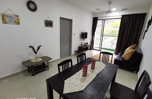 Brinchang Appartement | Ohana Highland Stay @ Palas Horizon cameron highland