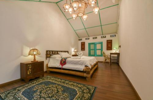 Bandar Melaka Maison | Ohana House-H3