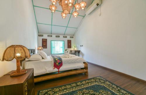 Bandar Melaka Maison | Ohana House-H3