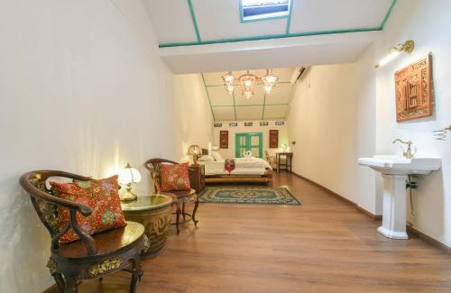 Bandar Melaka Maison | Ohana House-H3