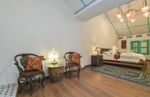 Bandar Melaka Maison | Ohana House-H3