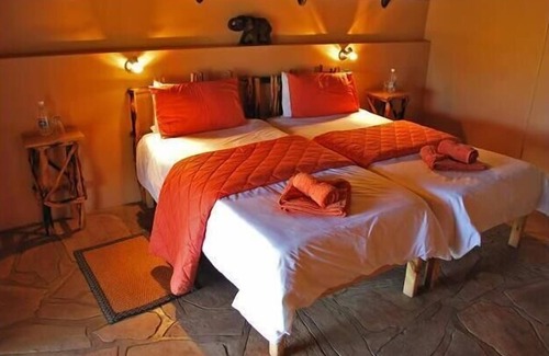 Otavi Cabine | Ohange Namibia Lodge