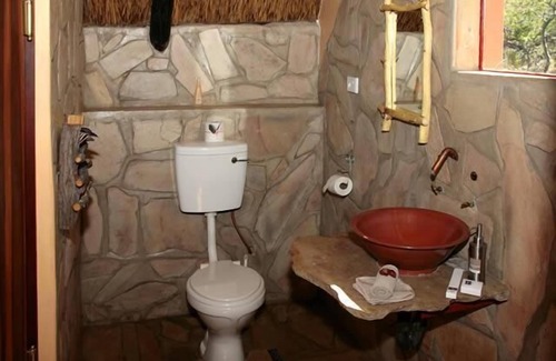 Otavi Cabine | Ohange Namibia Lodge