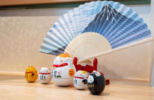Ryogoku Maison | ohayo両国