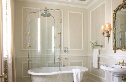 West Hills Hôtel | Oheka Castle Hotel & Estate