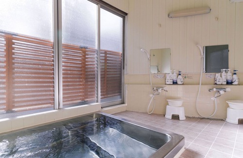 Shimojo Hôtel | Ohgutekohan Shirasagisou
